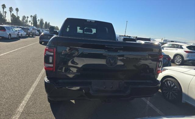 used 2019 Ram 2500 car, priced at $49,995