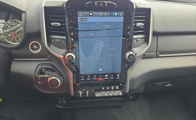 used 2024 Ram 2500 car, priced at $44,994