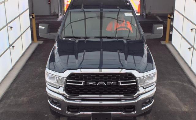 used 2024 Ram 2500 car, priced at $44,994