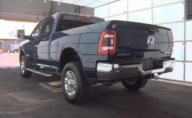 used 2024 Ram 2500 car, priced at $44,994