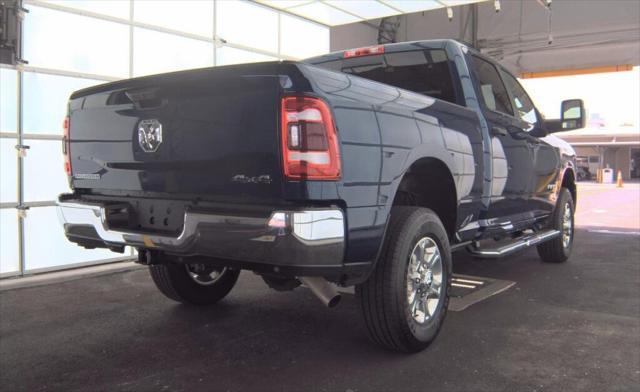 used 2024 Ram 2500 car, priced at $44,994