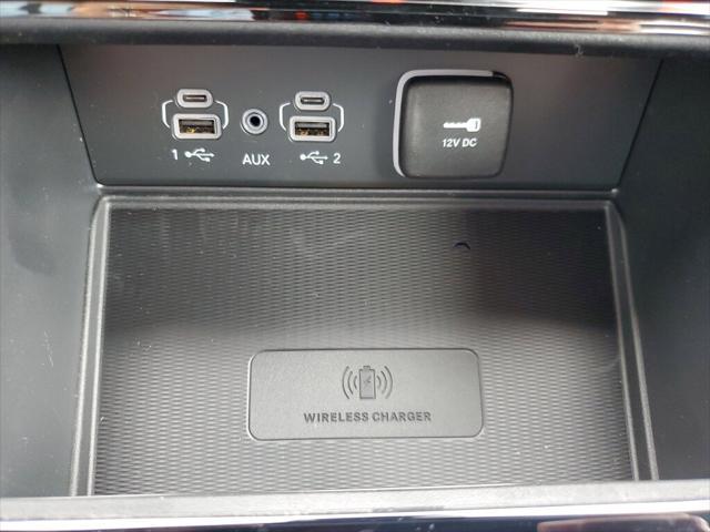 new 2025 Jeep Grand Cherokee car, priced at $40,995