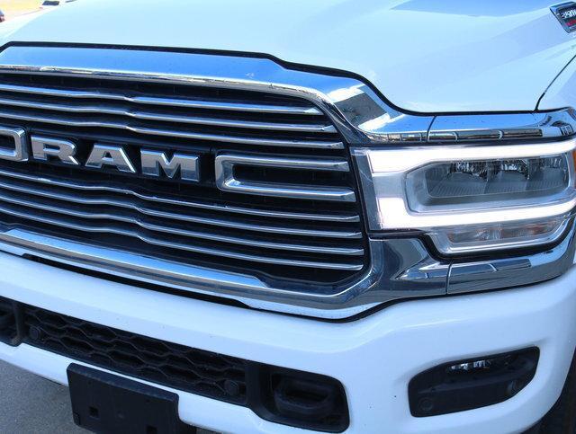 used 2022 Ram 3500 car, priced at $60,996