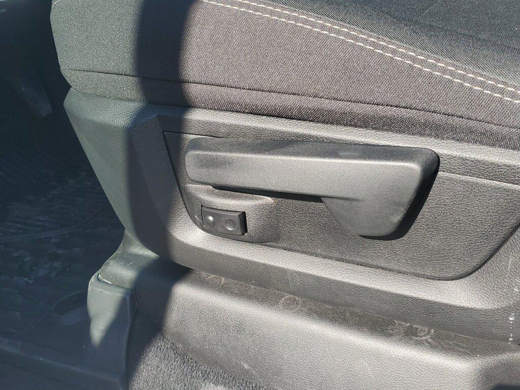 used 2025 Ram 3500 car, priced at $39,955