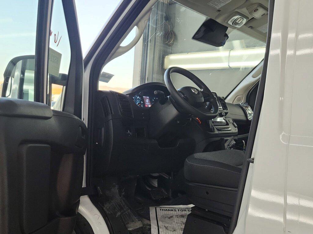 used 2025 Ram ProMaster 2500 car, priced at $36,955