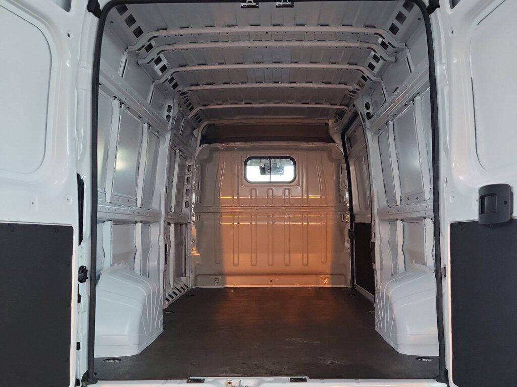 used 2025 Ram ProMaster 2500 car, priced at $36,955
