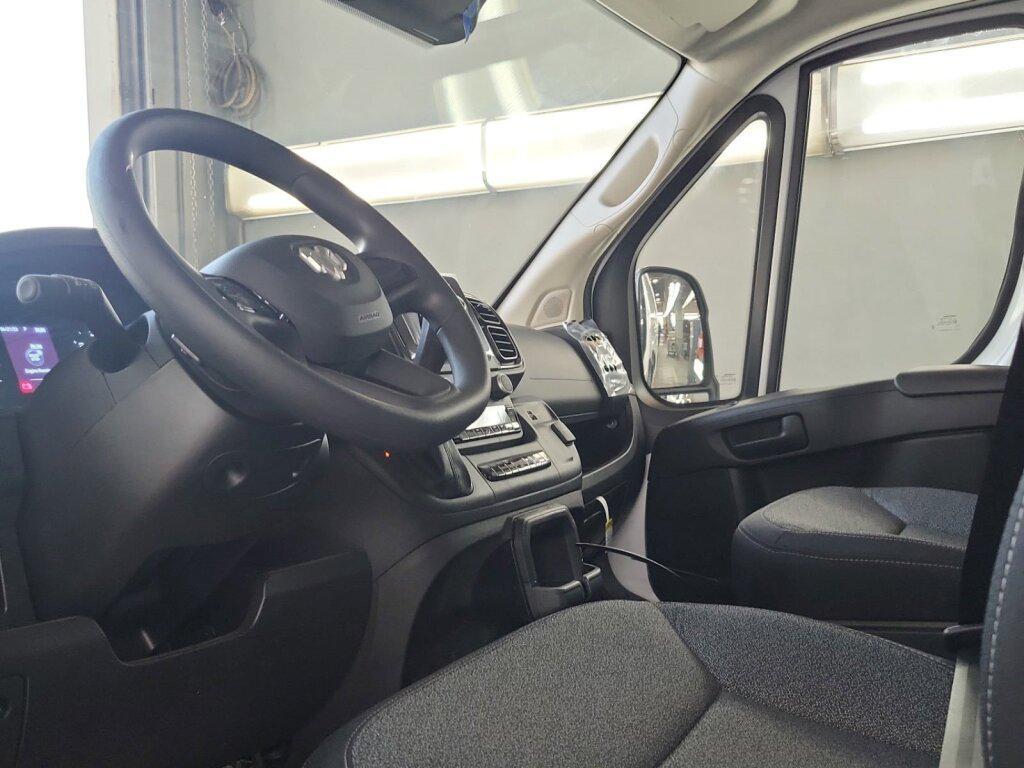 used 2025 Ram ProMaster 2500 car, priced at $36,955