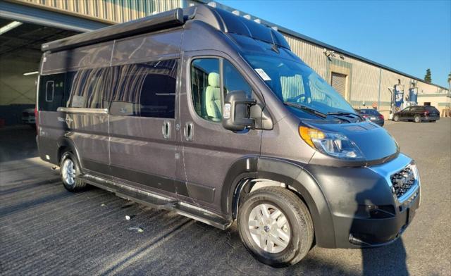 used 2022 Ram ProMaster 3500 car, priced at $69,995