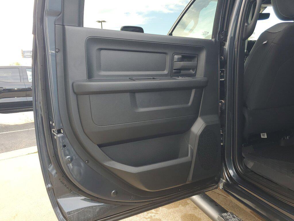 new 2026 Ram 2500 car, priced at $52,995