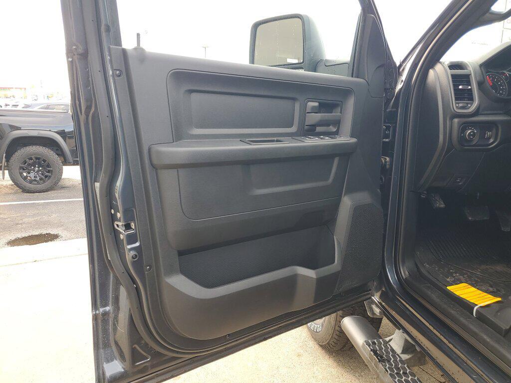 new 2026 Ram 2500 car, priced at $52,995