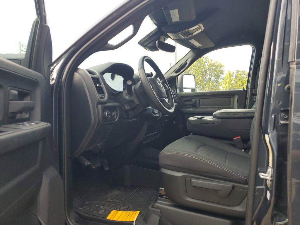 new 2026 Ram 2500 car, priced at $52,995