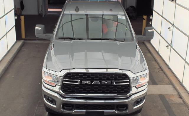 used 2023 Ram 2500 car, priced at $51,996