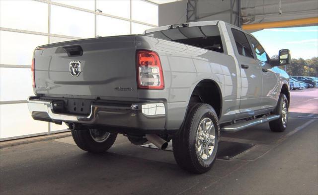 used 2023 Ram 2500 car, priced at $51,996