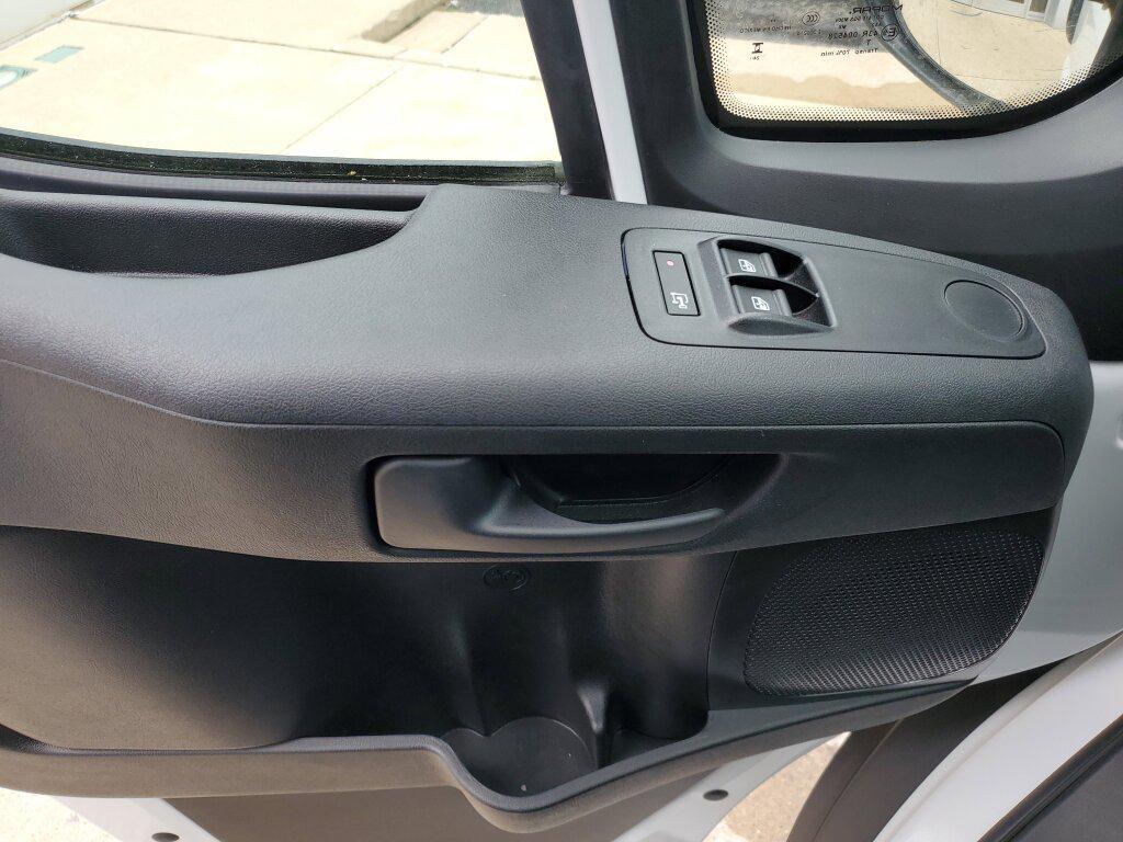 used 2025 Ram ProMaster 2500 car, priced at $36,955
