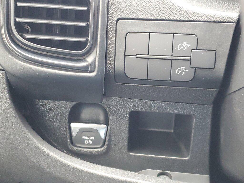 used 2025 Ram ProMaster 2500 car, priced at $36,955