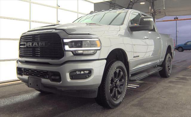 used 2023 Ram 2500 car, priced at $51,996