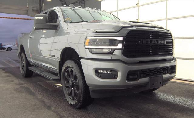 used 2023 Ram 2500 car, priced at $51,996