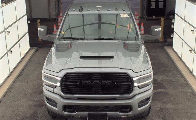 used 2023 Ram 2500 car, priced at $51,996