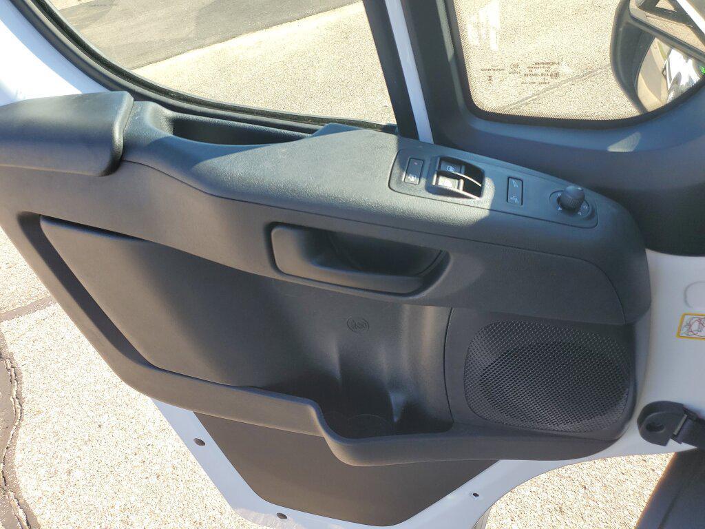 used 2025 Ram ProMaster 2500 car, priced at $37,955