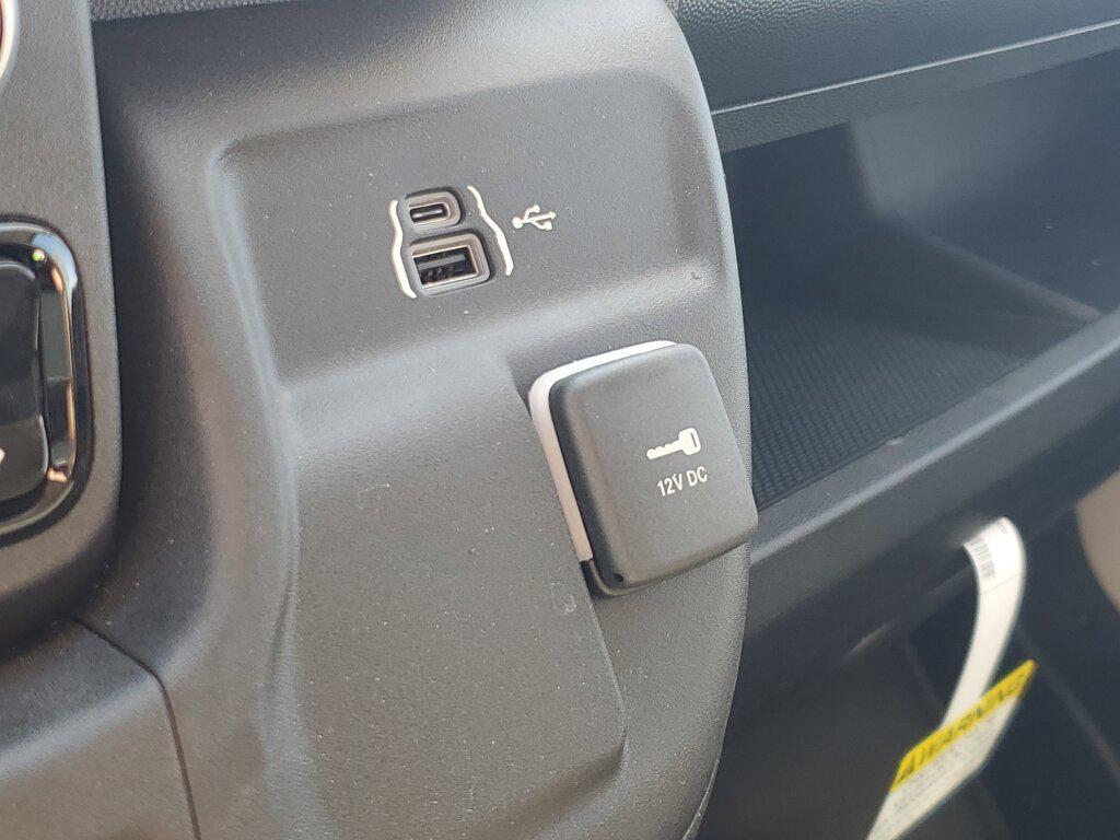 used 2025 Ram ProMaster 2500 car, priced at $37,955