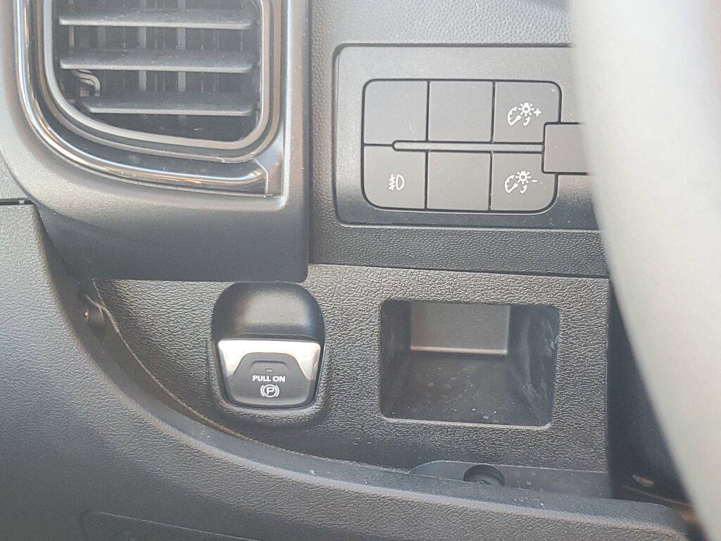 used 2025 Ram ProMaster 2500 car, priced at $37,955