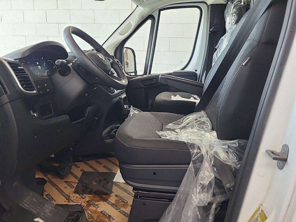 used 2025 Ram ProMaster 2500 car, priced at $41,955