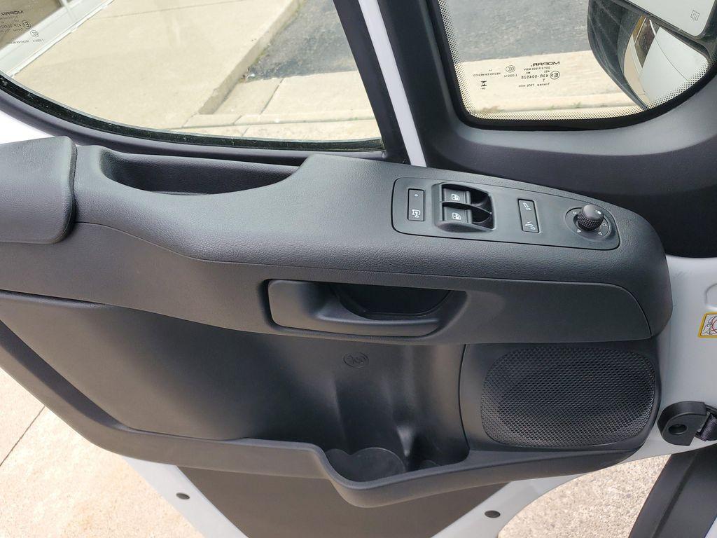used 2025 Ram ProMaster 2500 car, priced at $41,955