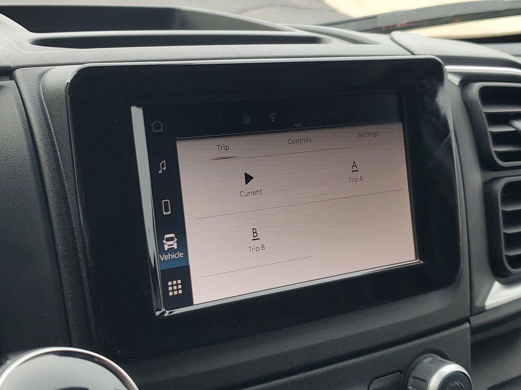 used 2025 Ram ProMaster 2500 car, priced at $41,955