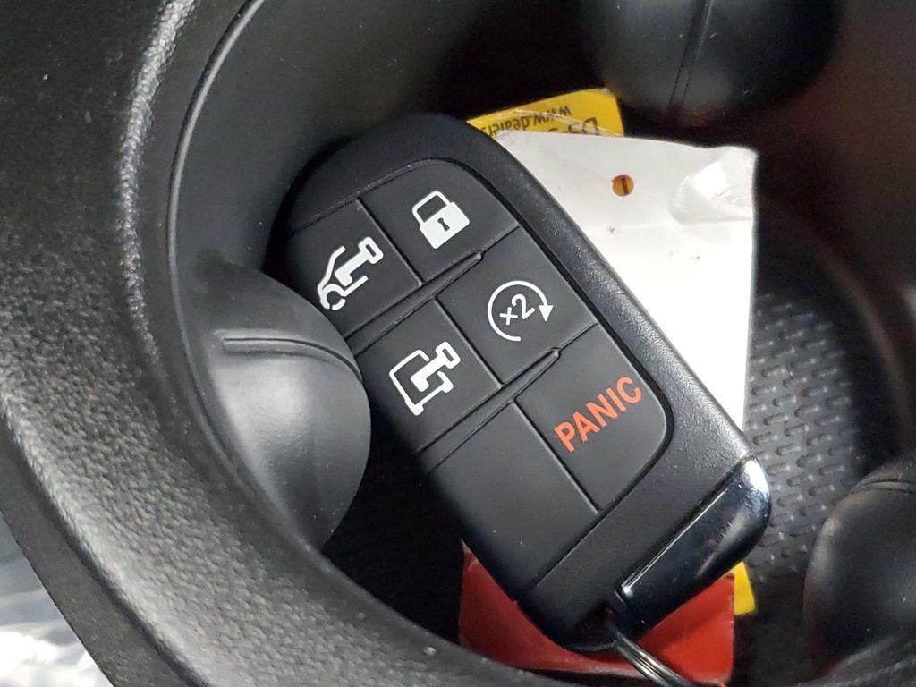 used 2025 Ram ProMaster 2500 car, priced at $41,955