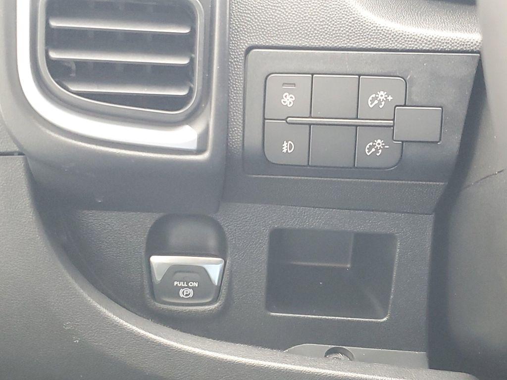 used 2025 Ram ProMaster 2500 car, priced at $41,955