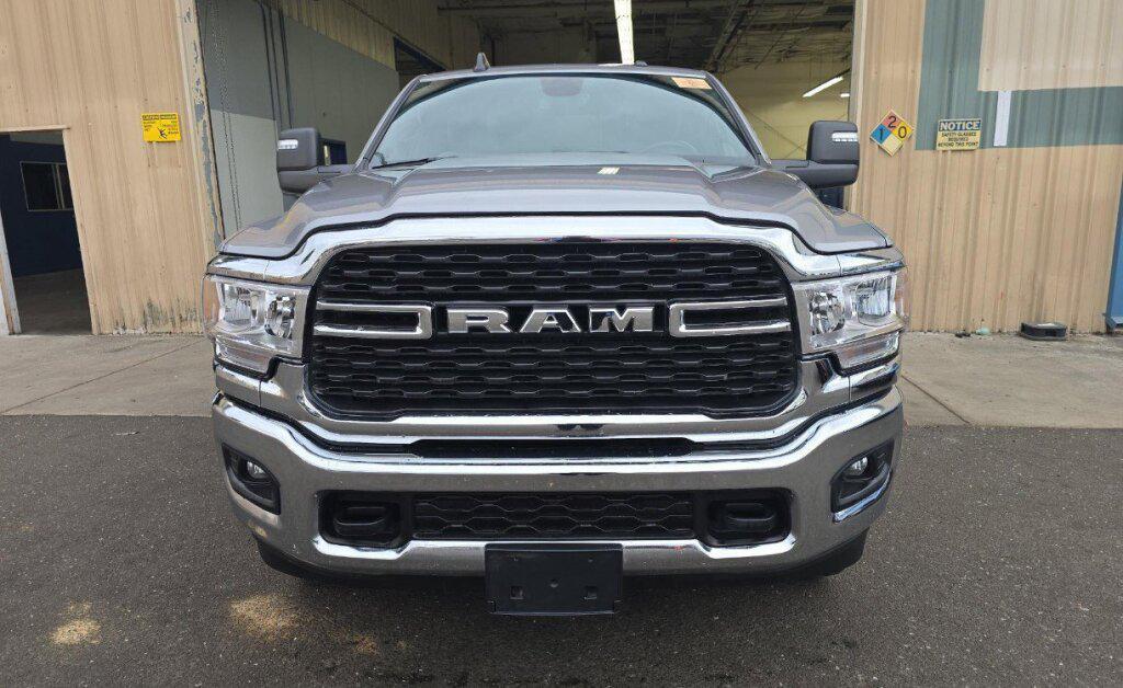 used 2024 Ram 2500 car, priced at $39,995