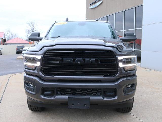 used 2022 Ram 2500 car, priced at $54,996