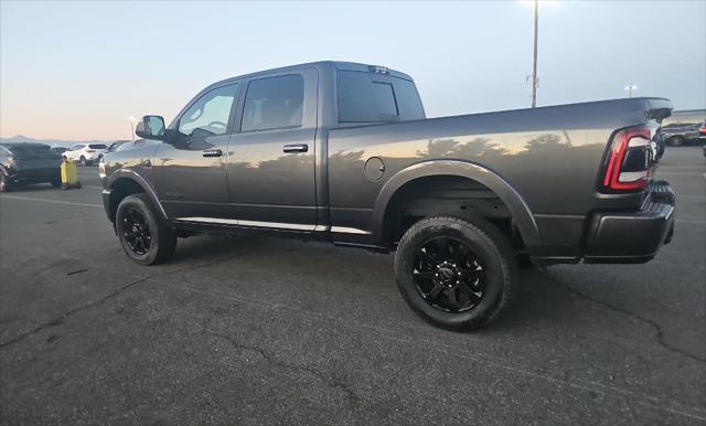 used 2022 Ram 2500 car, priced at $54,996