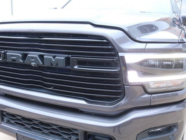 used 2022 Ram 2500 car, priced at $54,996