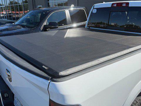 used 2015 Ram 1500 car, priced at $16,988