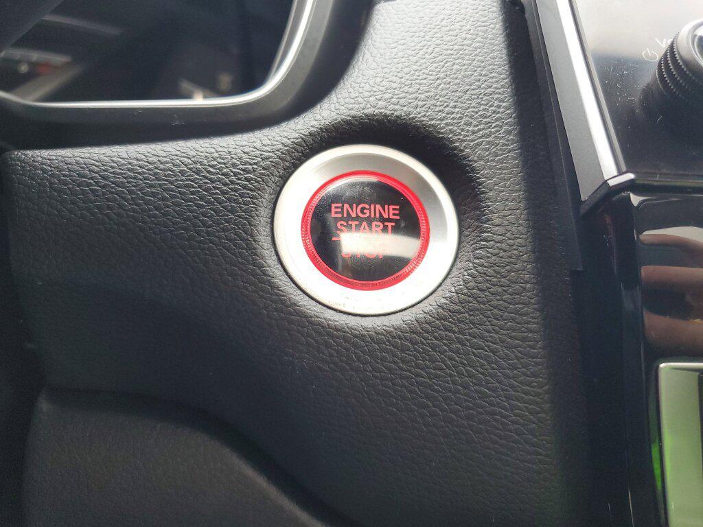 used 2022 Honda CR-V car, priced at $25,988