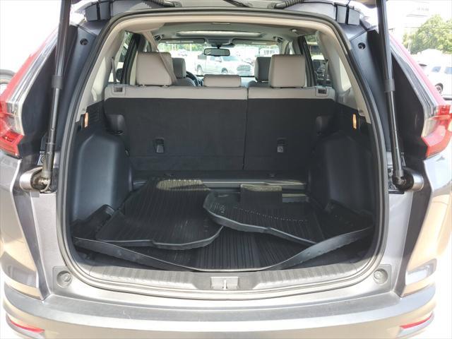 used 2022 Honda CR-V car, priced at $25,988