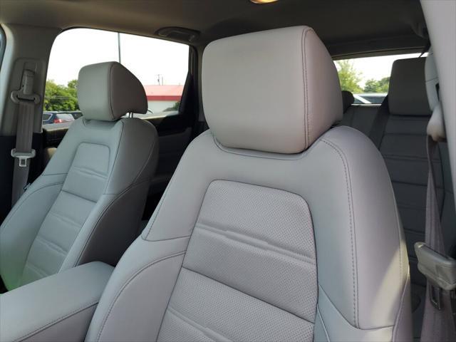 used 2022 Honda CR-V car, priced at $25,988