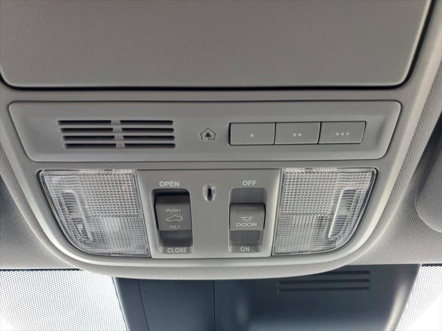 used 2022 Honda CR-V car, priced at $25,988