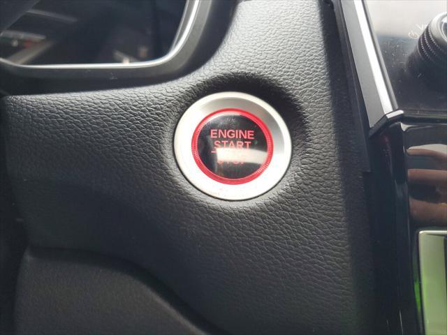 used 2022 Honda CR-V car, priced at $25,988