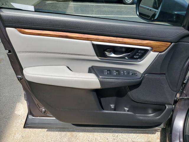 used 2022 Honda CR-V car, priced at $25,988