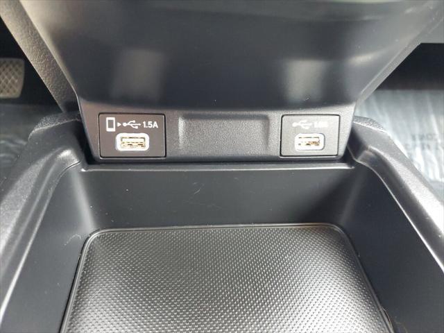 used 2022 Honda CR-V car, priced at $25,988