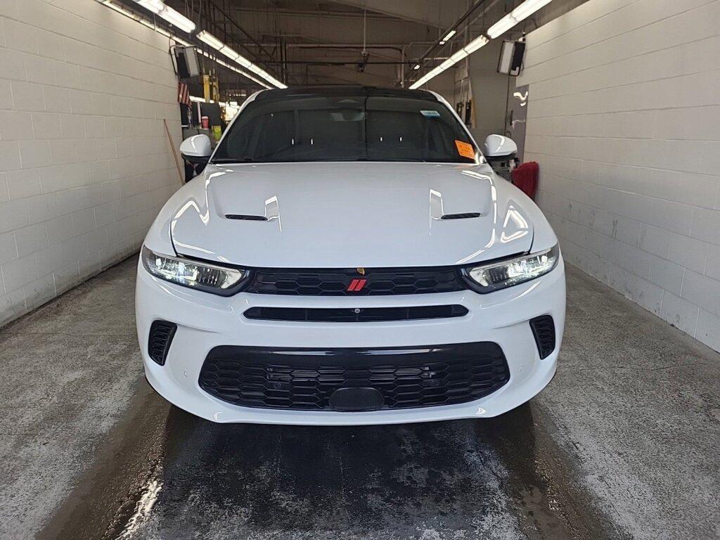 used 2023 Dodge Hornet car, priced at $22,992