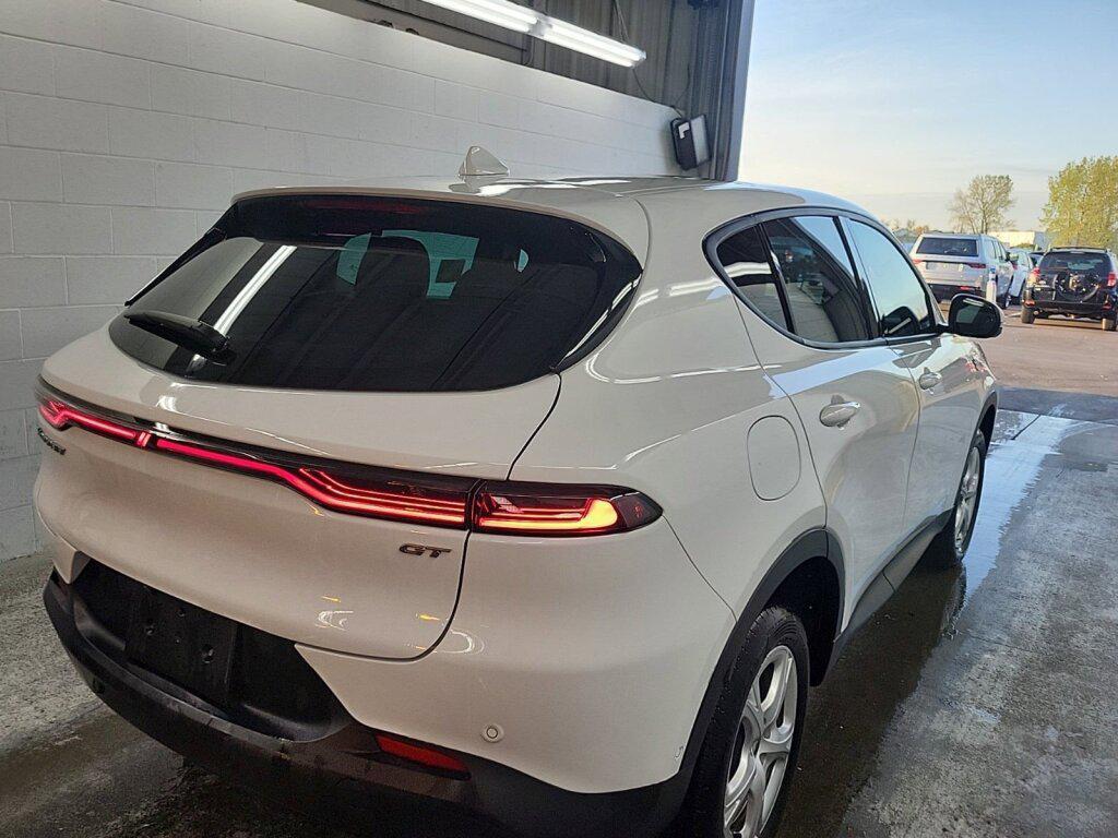 used 2023 Dodge Hornet car, priced at $22,992