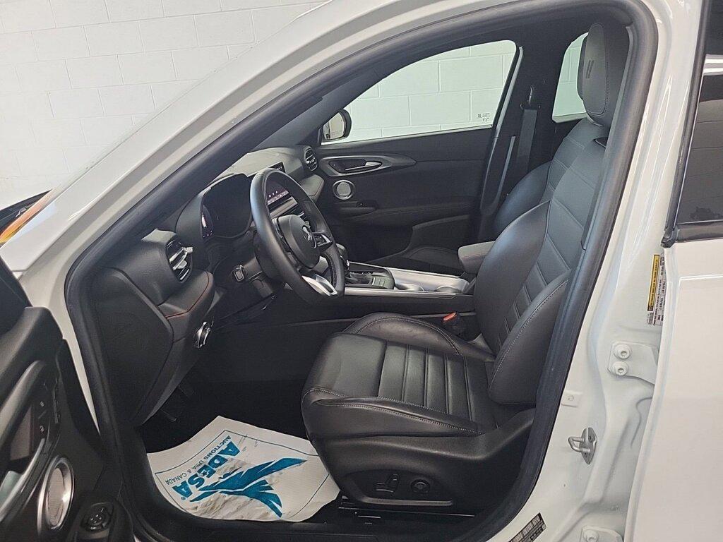 used 2023 Dodge Hornet car, priced at $22,992