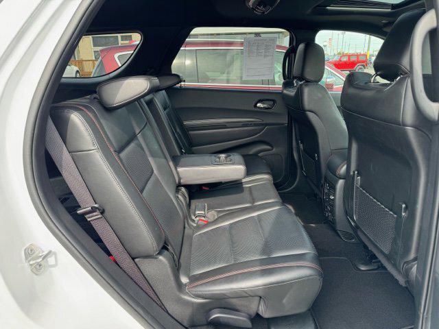 used 2023 Dodge Durango car, priced at $35,995