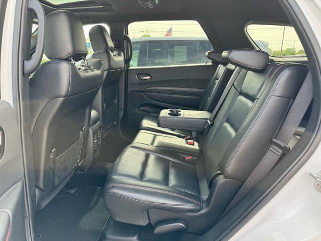 used 2023 Dodge Durango car, priced at $35,995