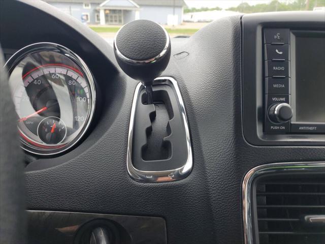 used 2019 Dodge Grand Caravan car, priced at $14,988