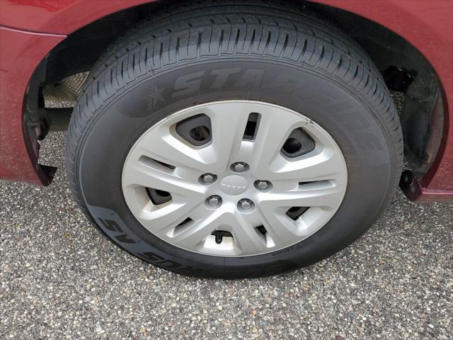 used 2019 Dodge Grand Caravan car, priced at $14,988