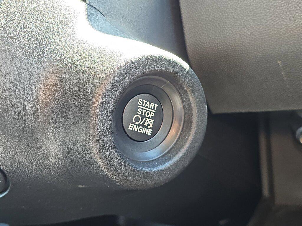 used 2025 Ram ProMaster 2500 car, priced at $38,955